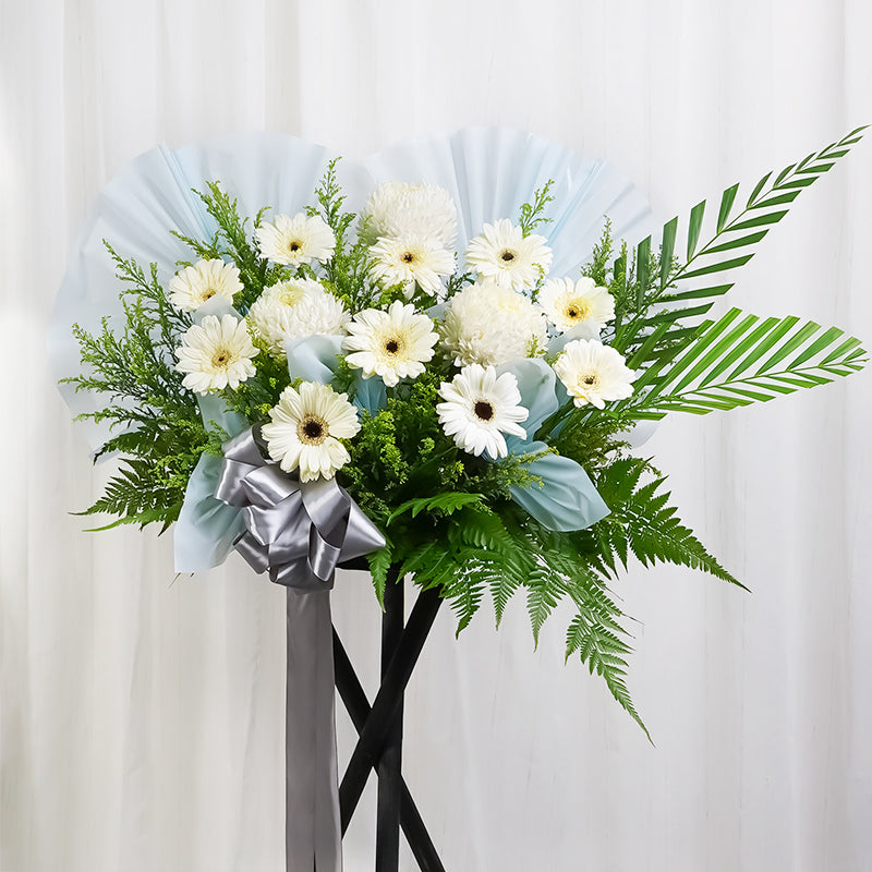 Remembrance Condolence / Funeral Flowers