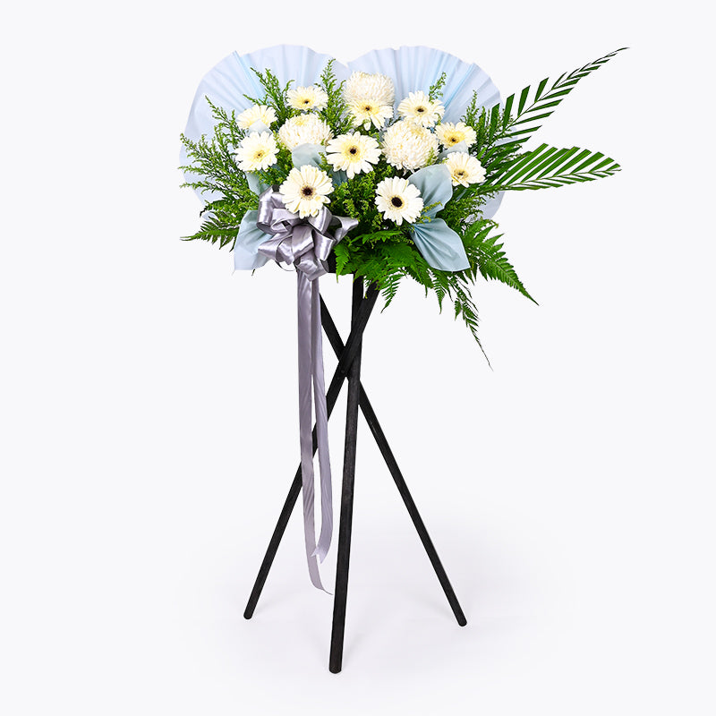 Remembrance Condolence / Funeral Flowers