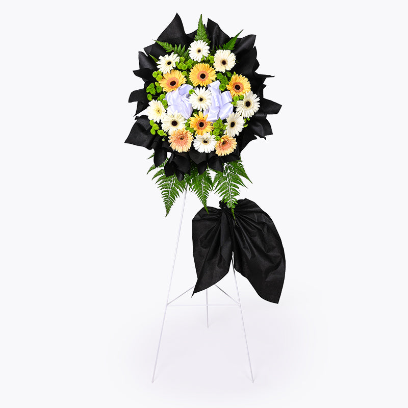 Memorial Condolence / Funeral Flowers