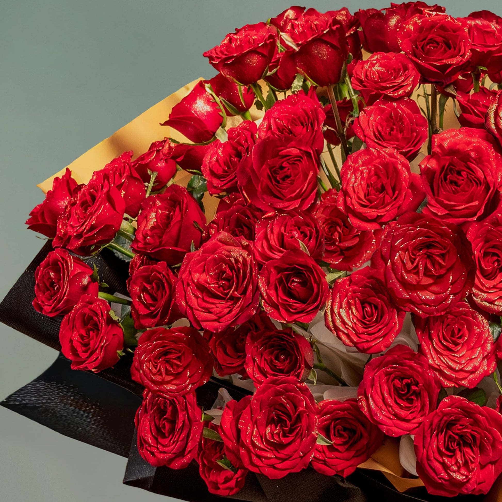 flowers_bouquet 99 Red Roses - Greatest Love