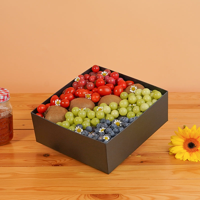 Golden Grove Fruit Box