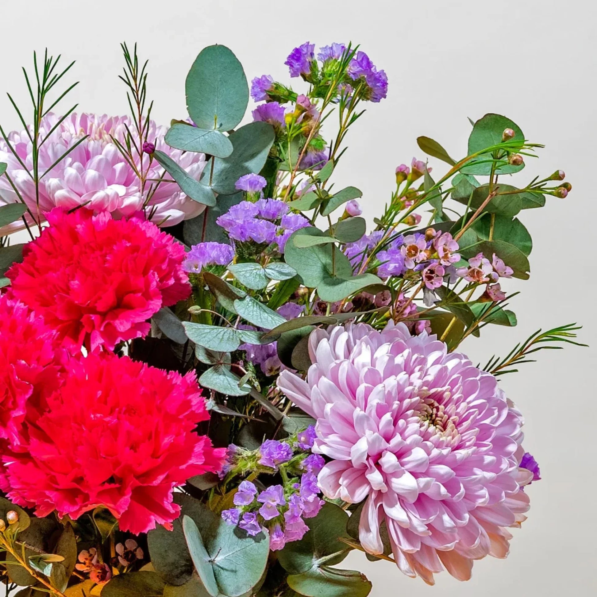 Customizer Always There