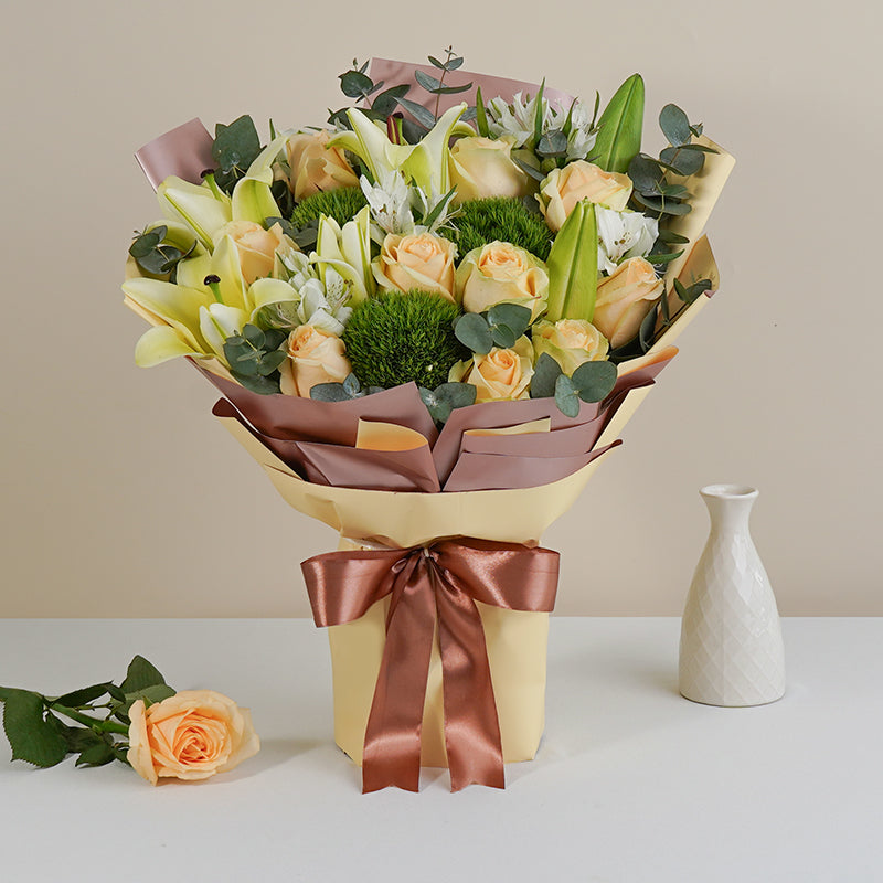 flowers_bouquet_giant Amber Abundance