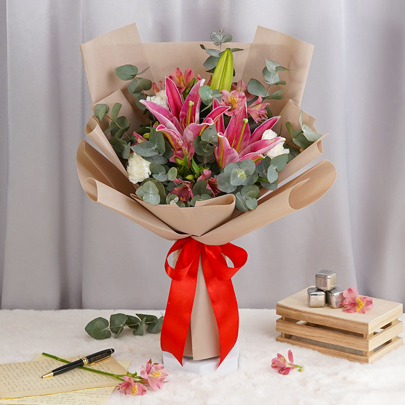 flowers_bouquet Ariella