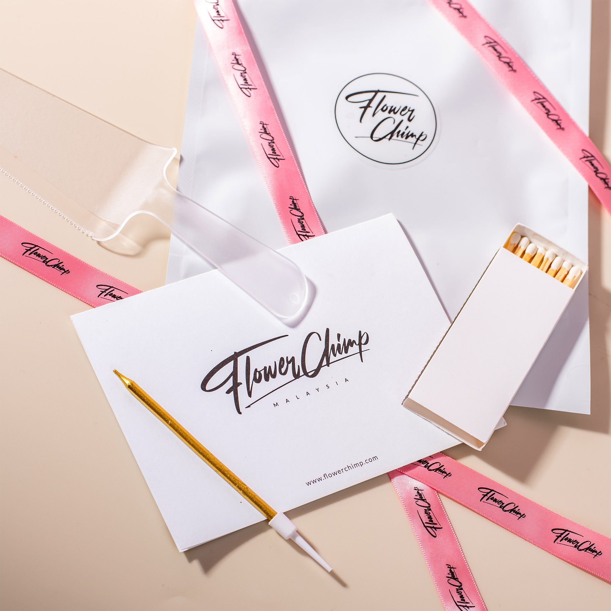 flower_cake Cake Garden (Chocolate)