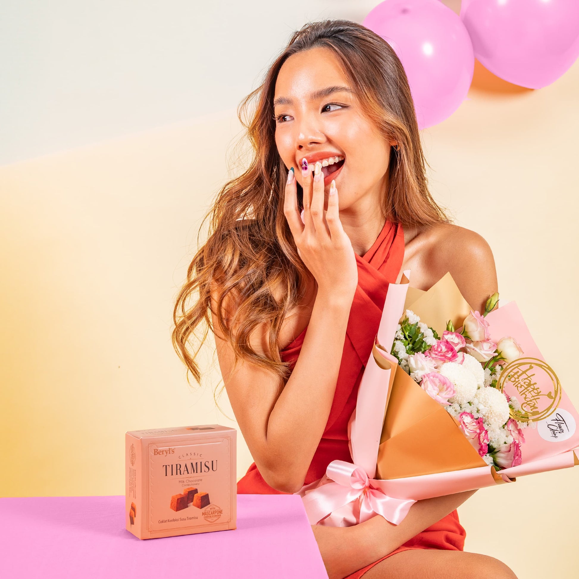 bundle_bouquet_chocolate Charming Birthday Bundle