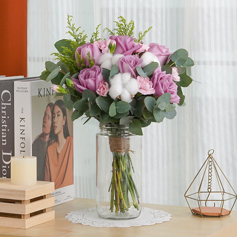 flowers_vase Cherished