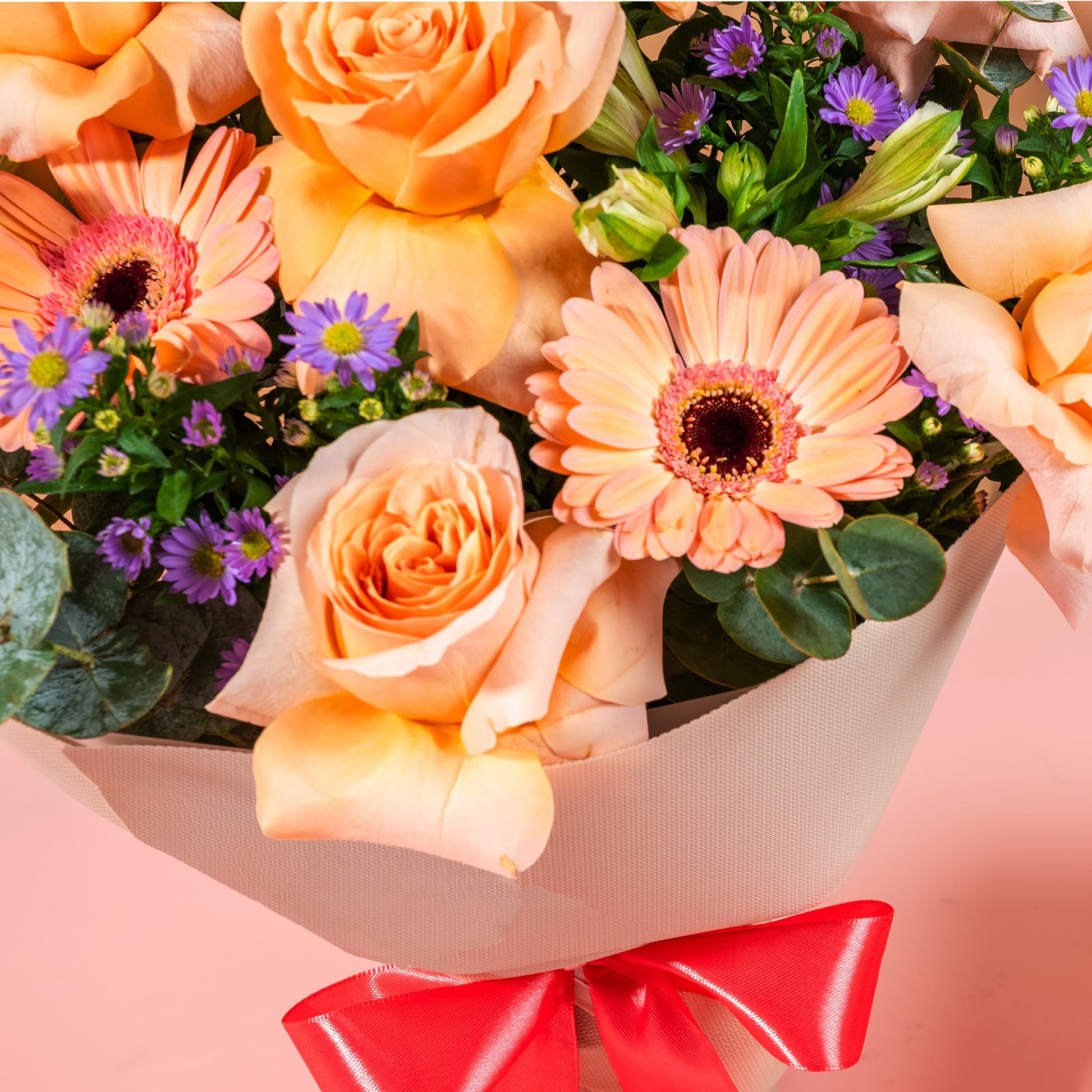 bundle_bouquet_cake_balloon Dazzling Birthday Bundle