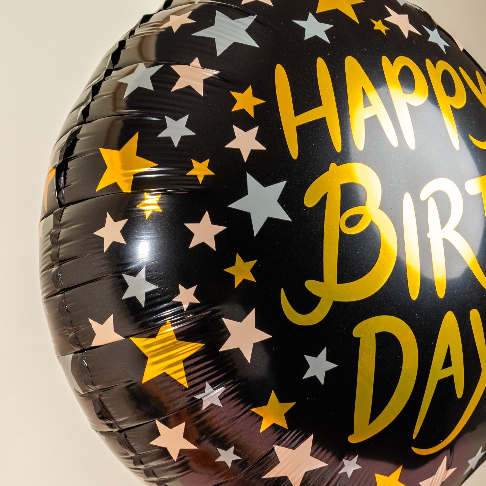 bundle_bouquet_cake_balloon Dazzling Birthday Bundle