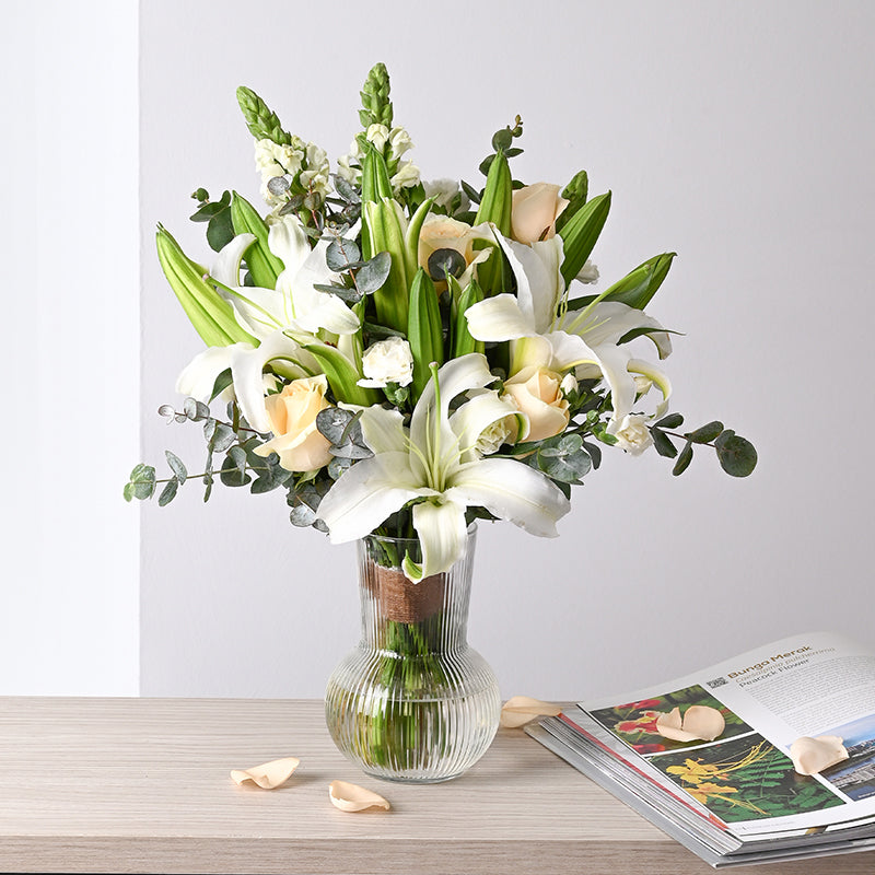 flowers_vase I'm with you