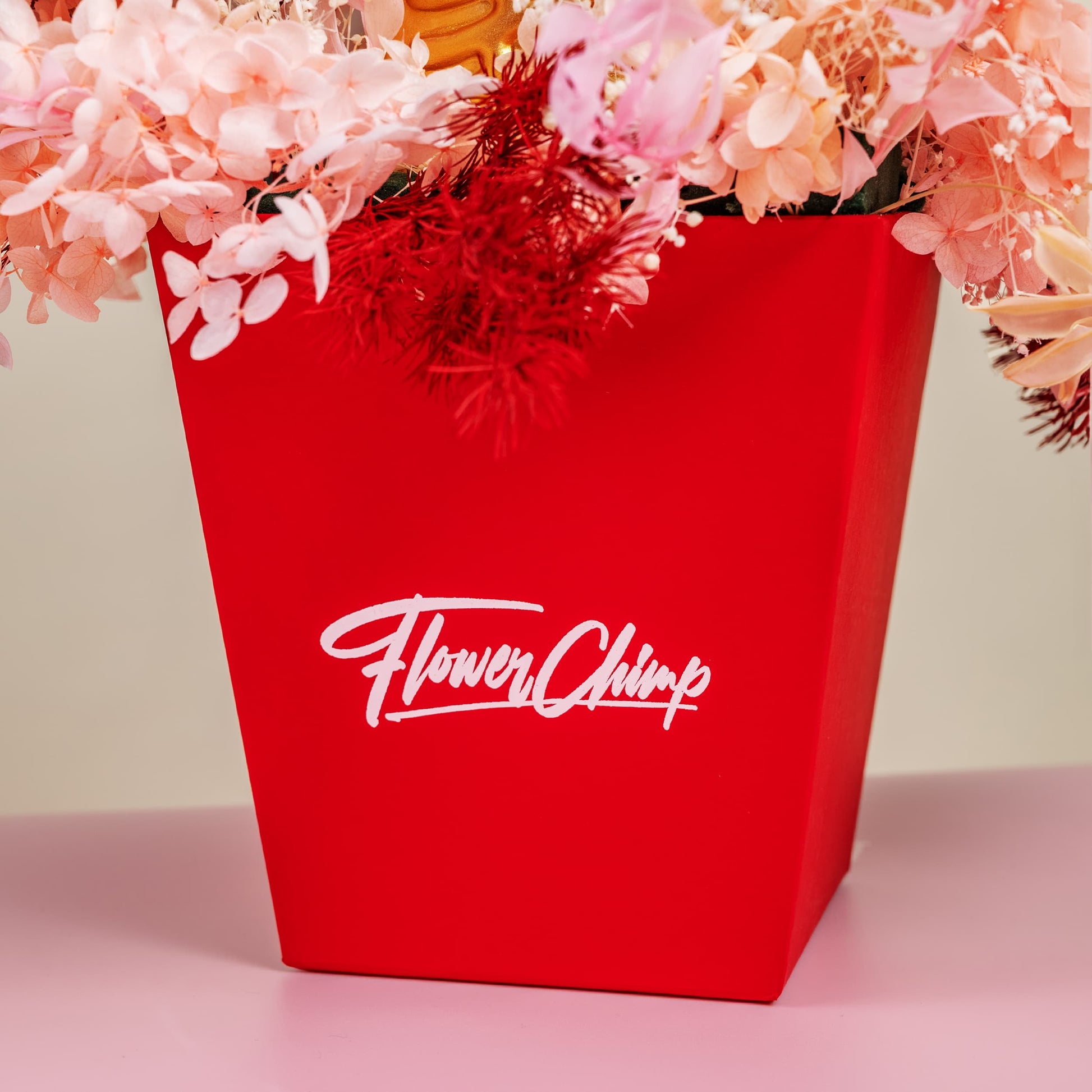 flowers_box_vbox Lucky Star