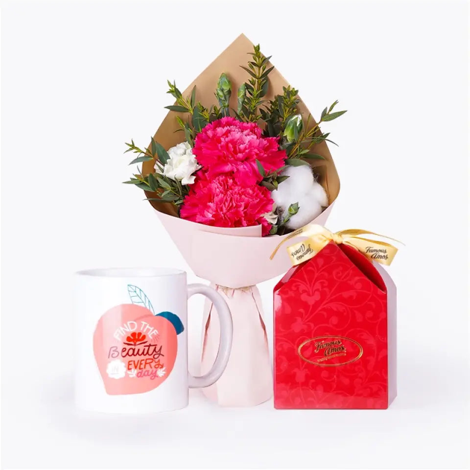 bundle_bouquet_cookies Ms. Dynamo Set