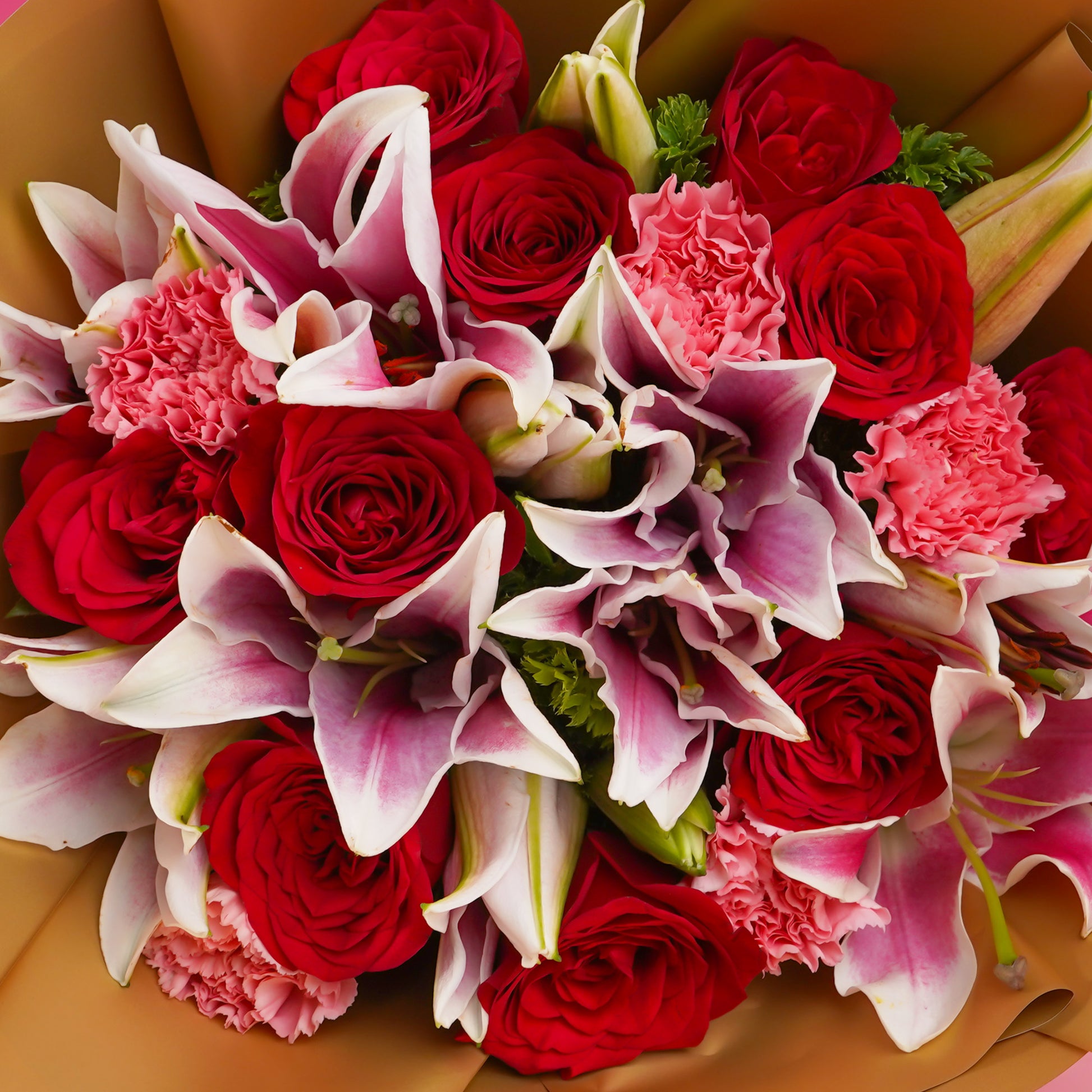 flowers_bouquet Notting Hill