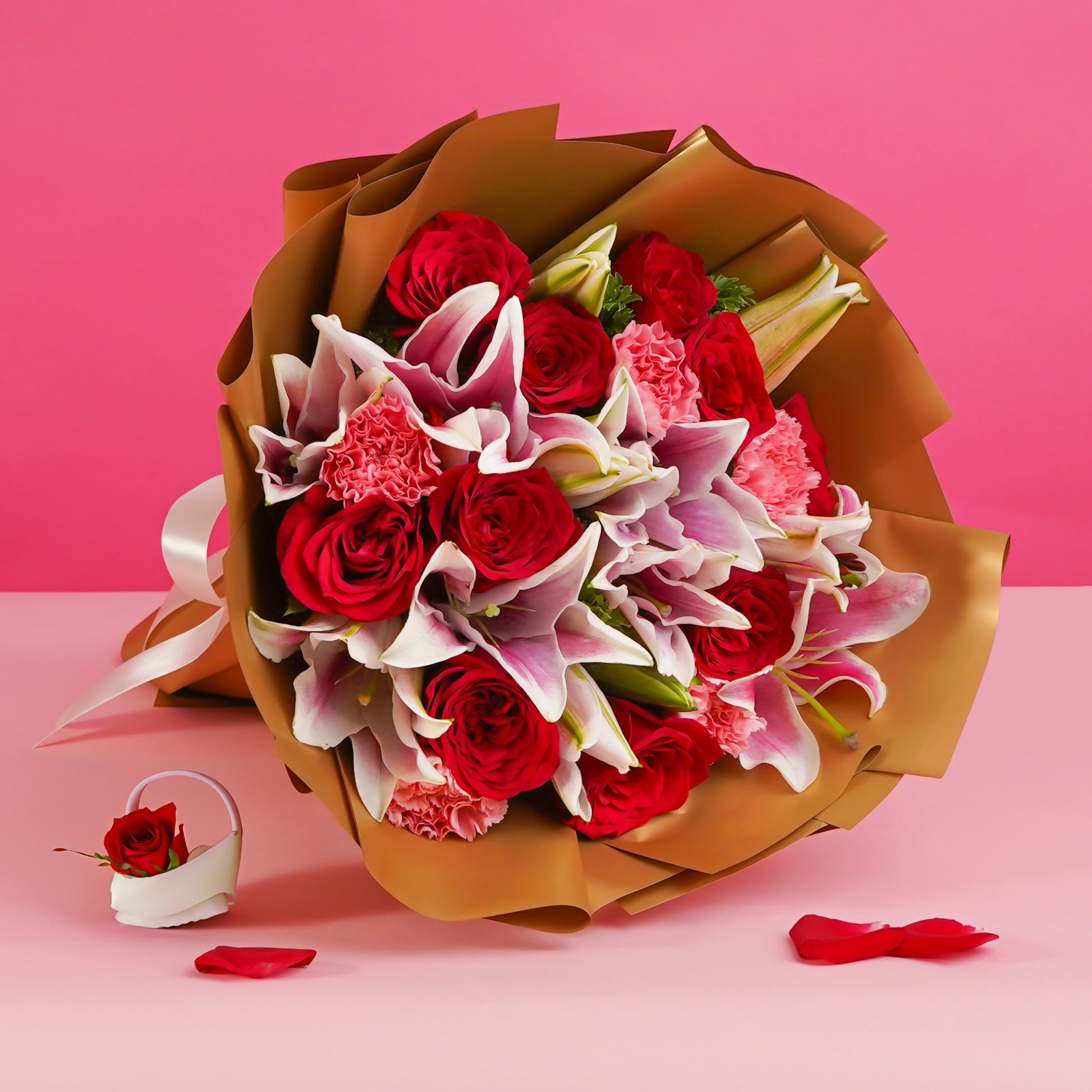 flowers_bouquet Notting Hill