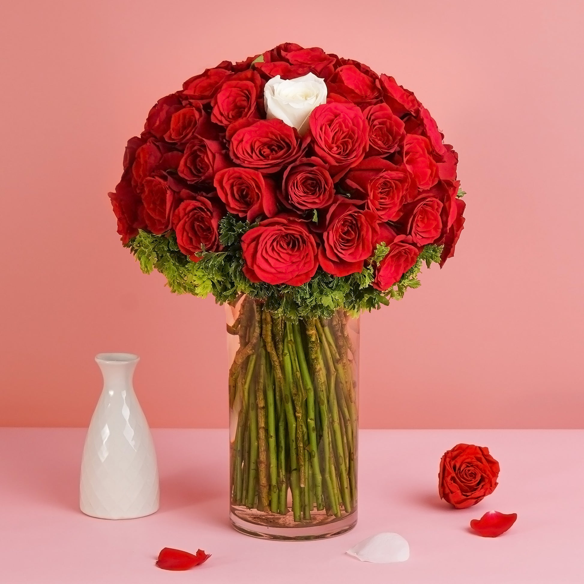 flowers_vase One in a Million