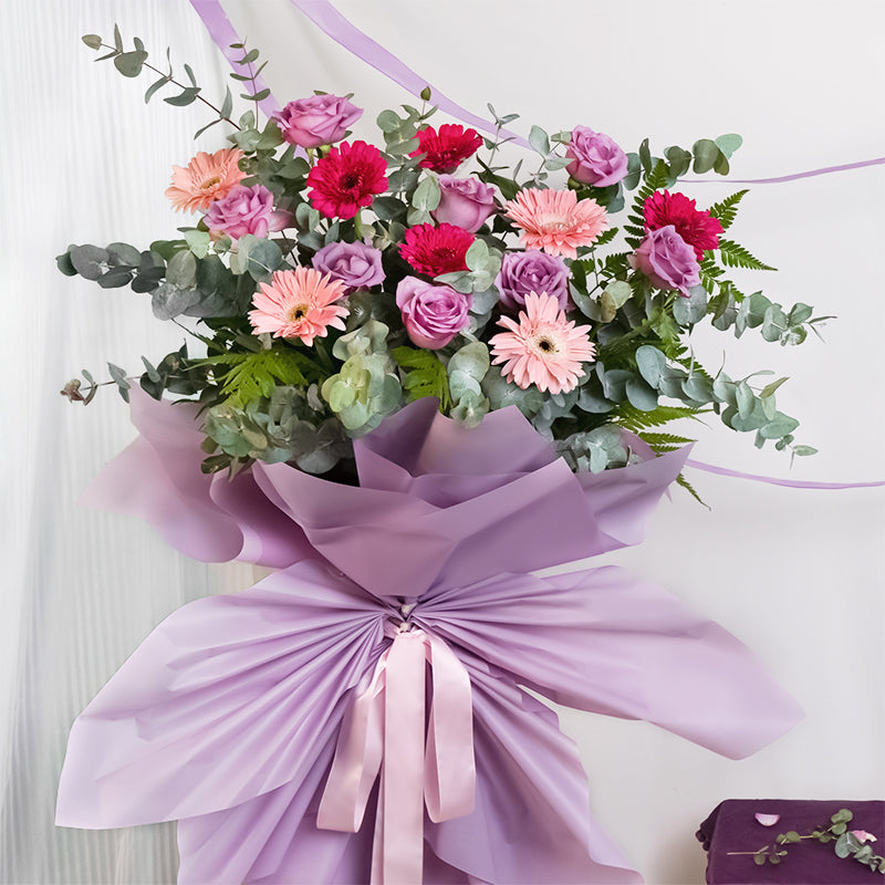 flower_stand_opening Premier Opening Flower Stand