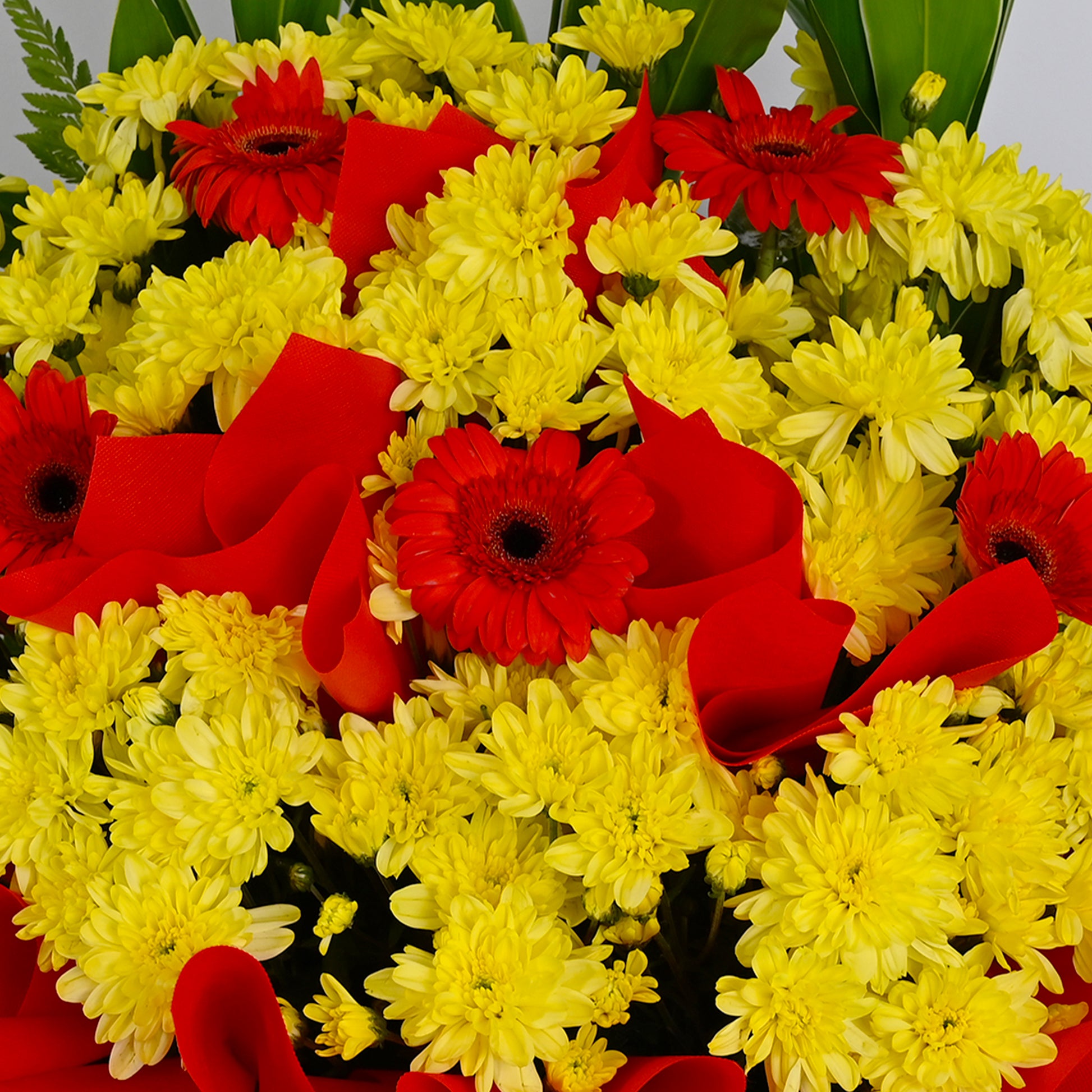 flower_stand_opening Prosperous Start-Up Opening Flower Stand