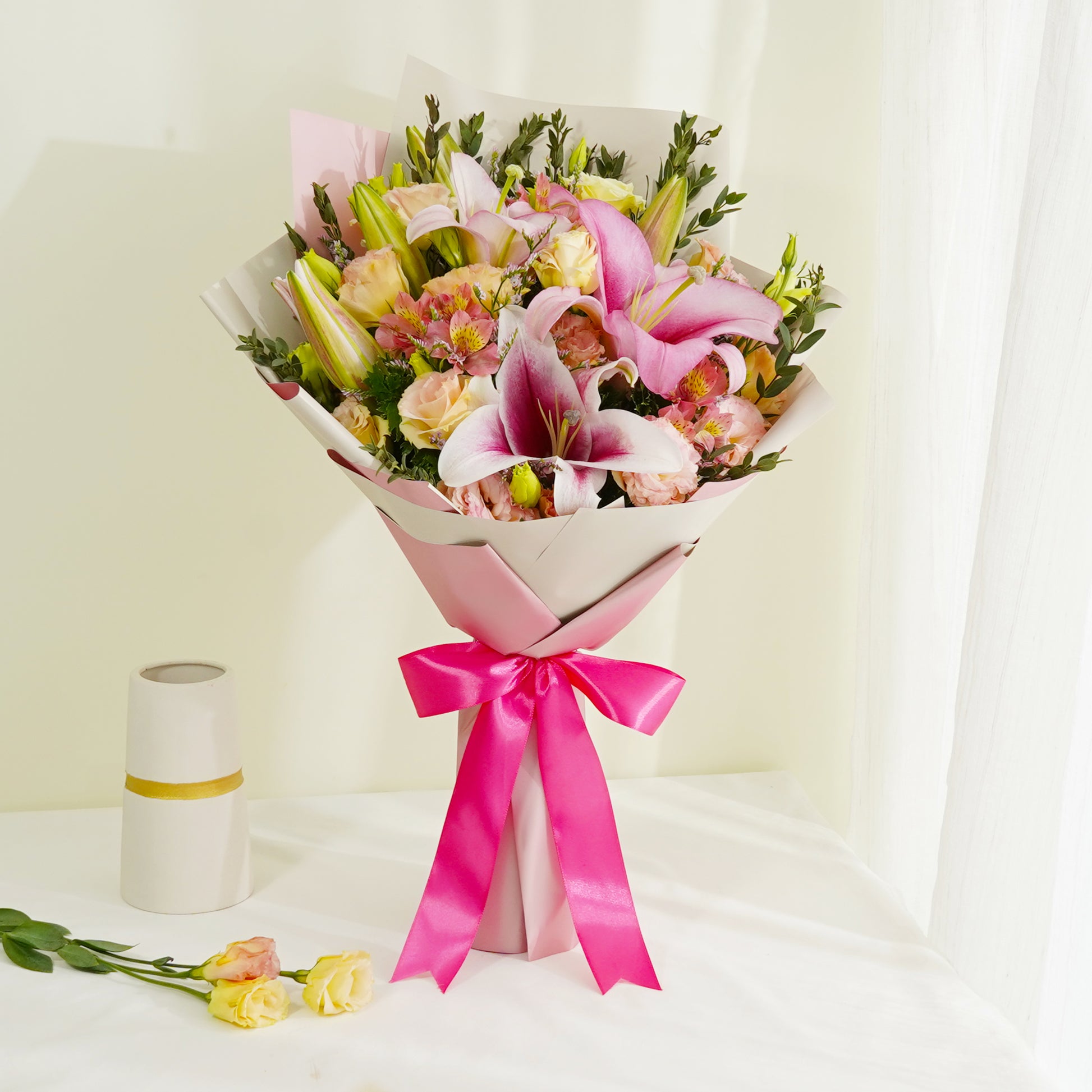 flowers_bouquet Sweet Desire