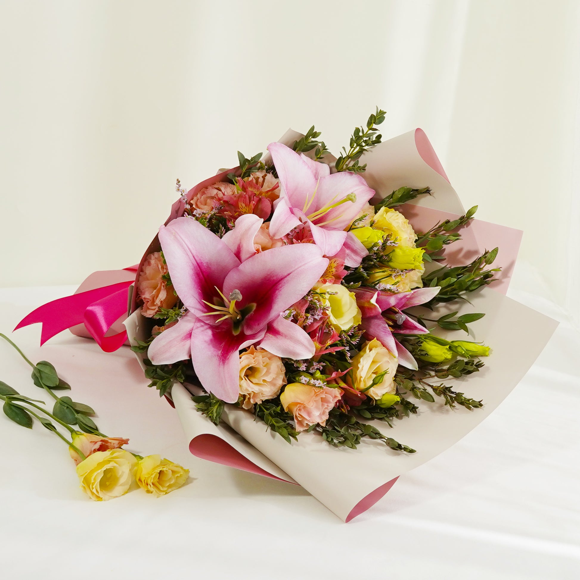 flowers_bouquet Sweet Desire