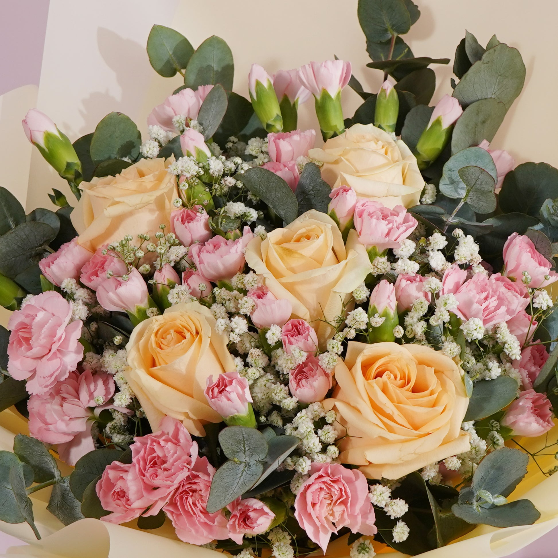 flowers_bouquet Sweet Kisses