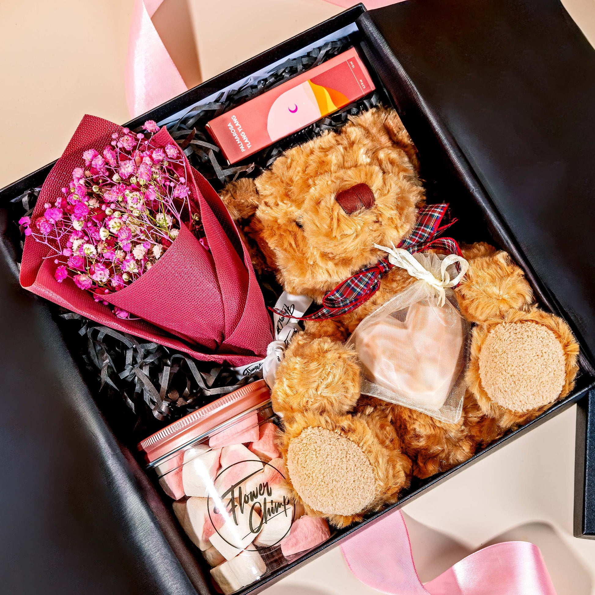 gift_box Sweetheart Gift Box