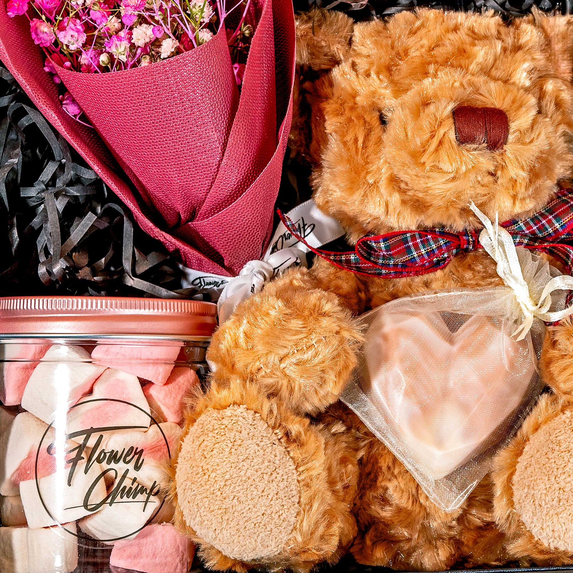 gift_box Sweetheart Gift Box