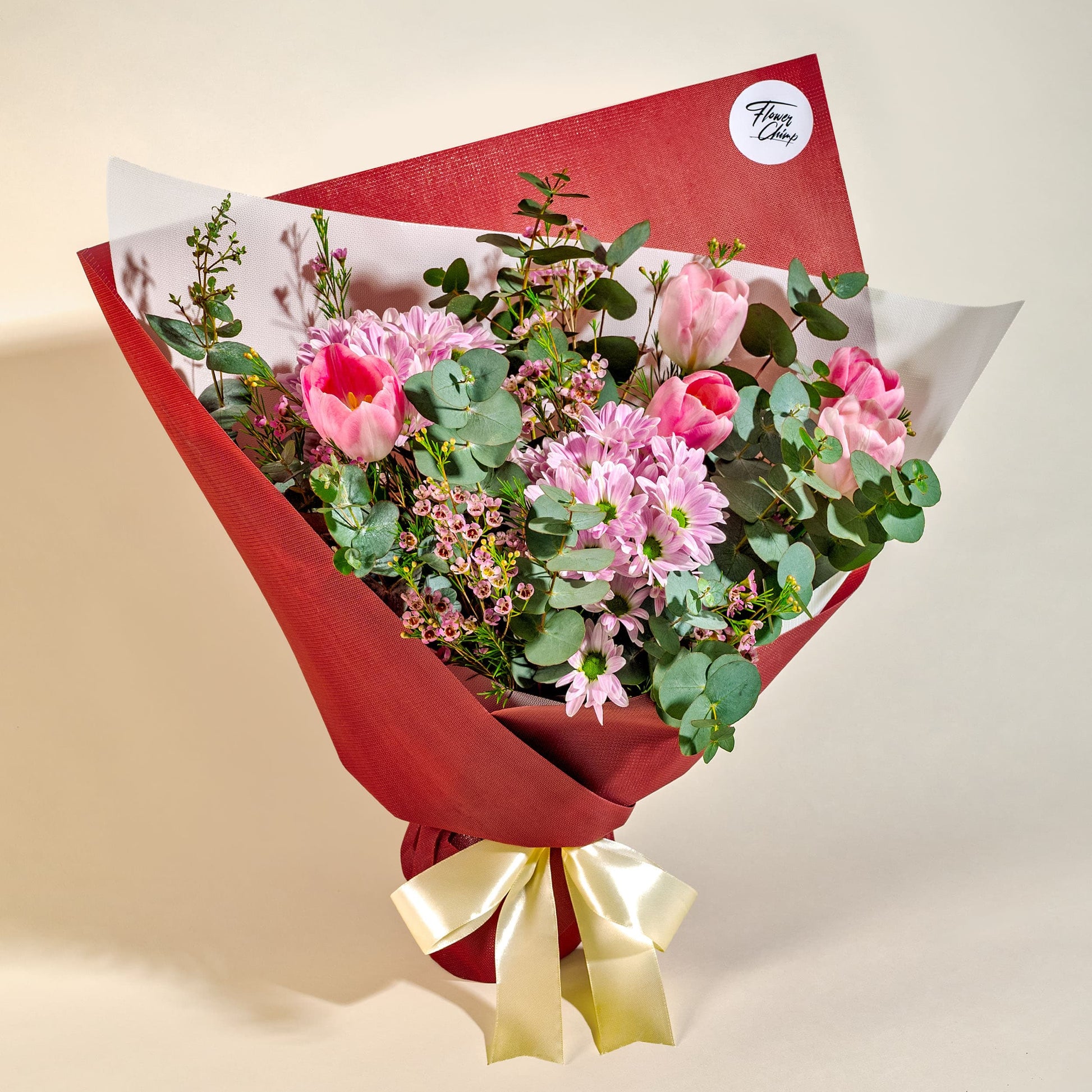 flowers_bouquet Tender Moments