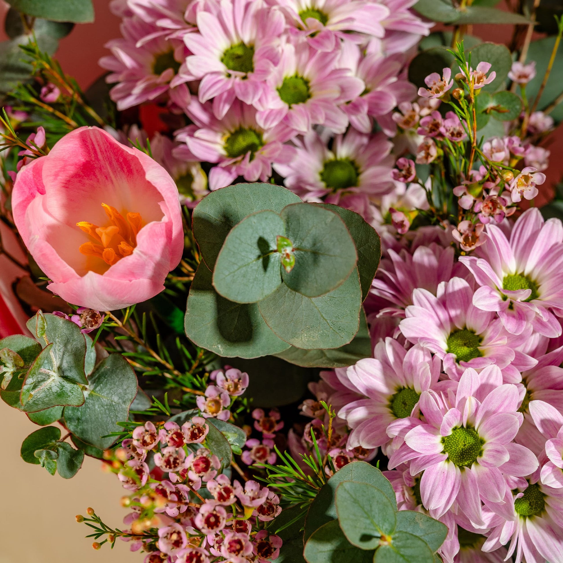 flowers_bouquet Tender Moments