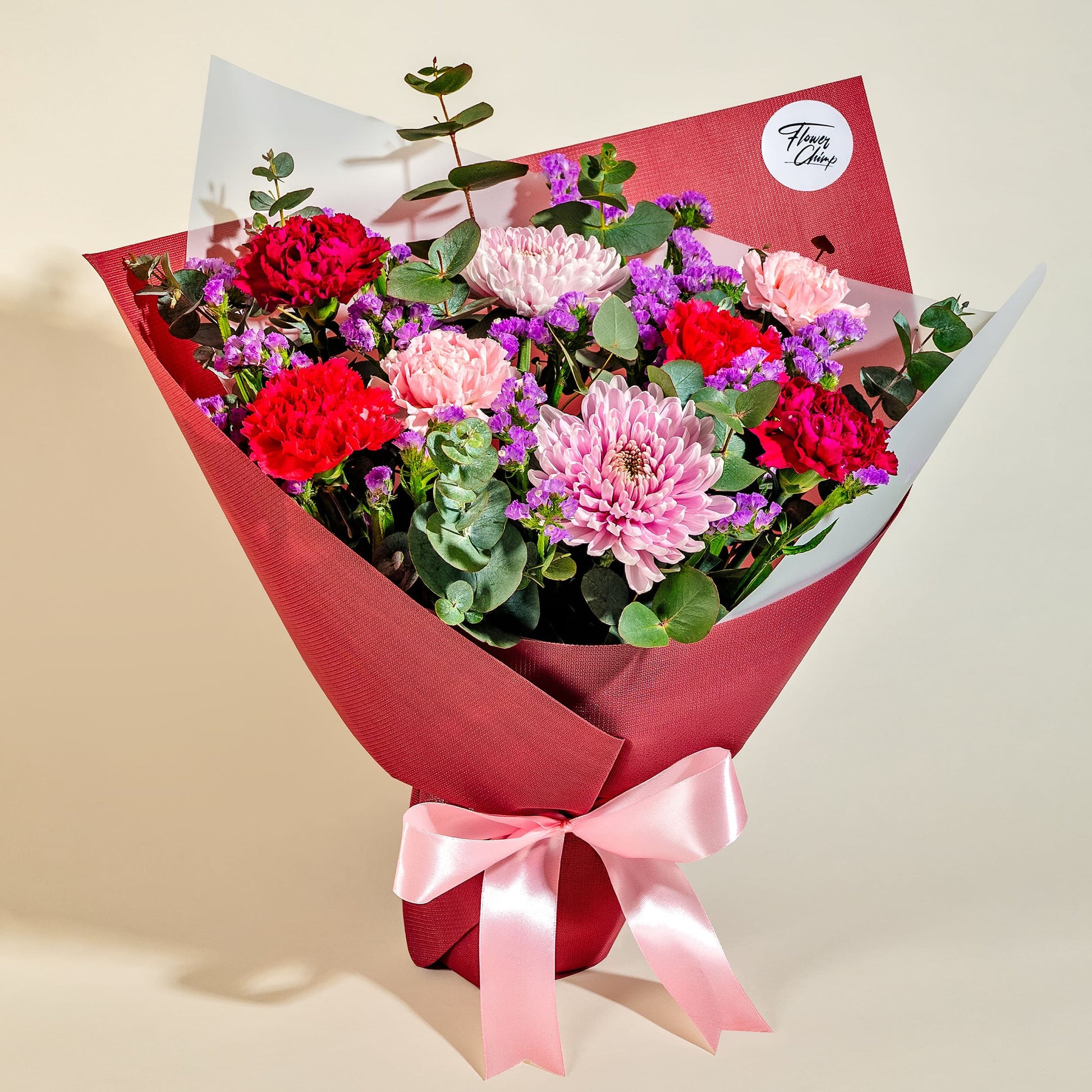 bundle_bouquet_ferrero_balloon The Best Mom Gift Set