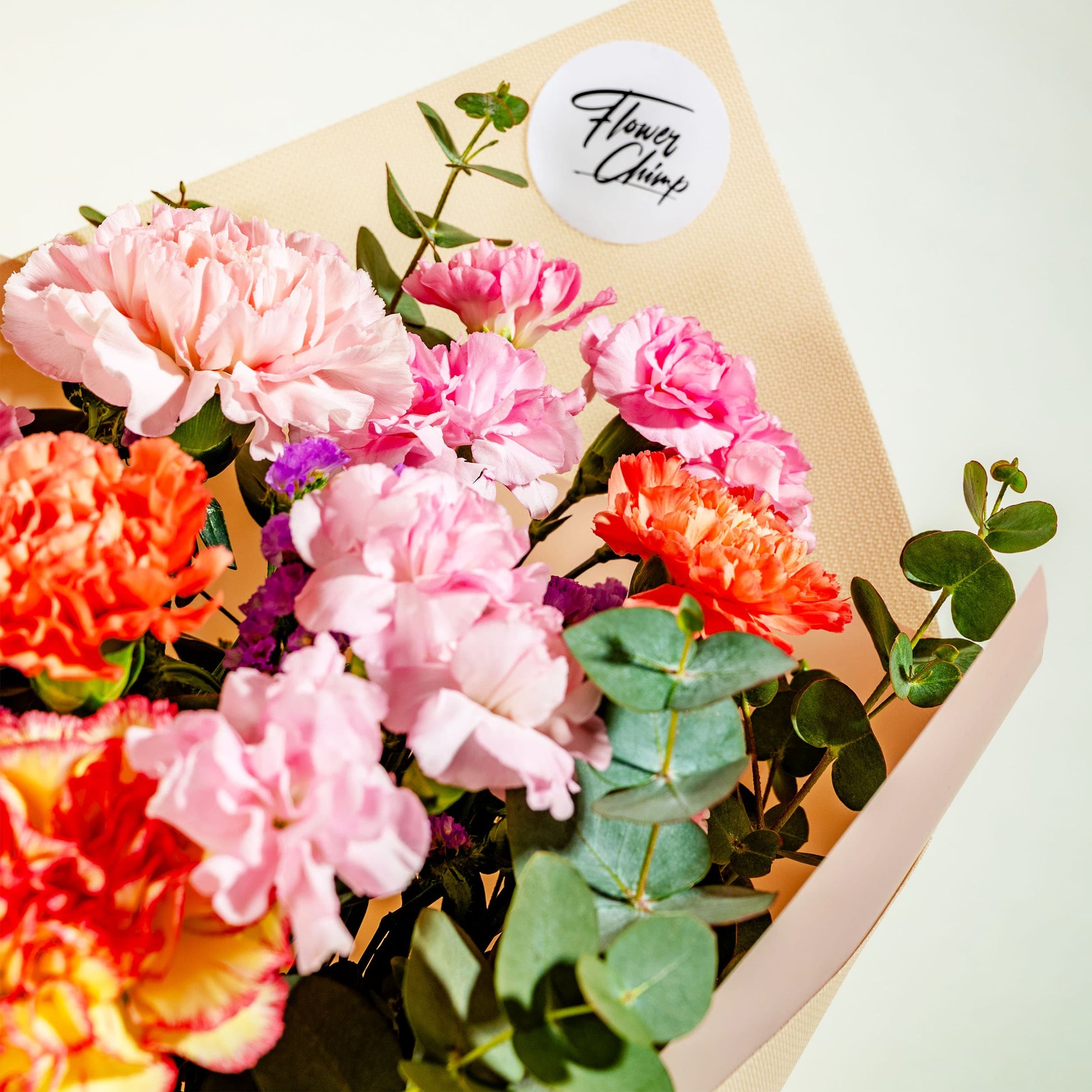 flowers_bouquet Timeless Beauty