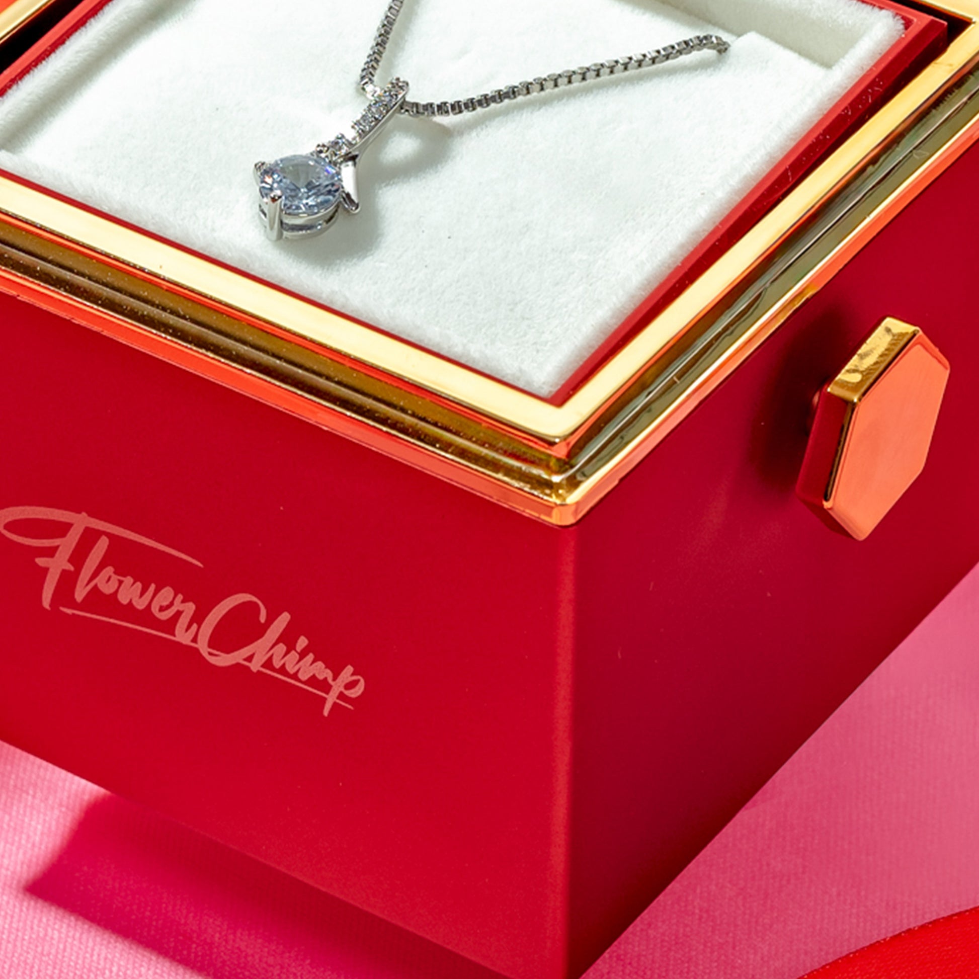 flowers_box Timeless Rose Jewelry Box