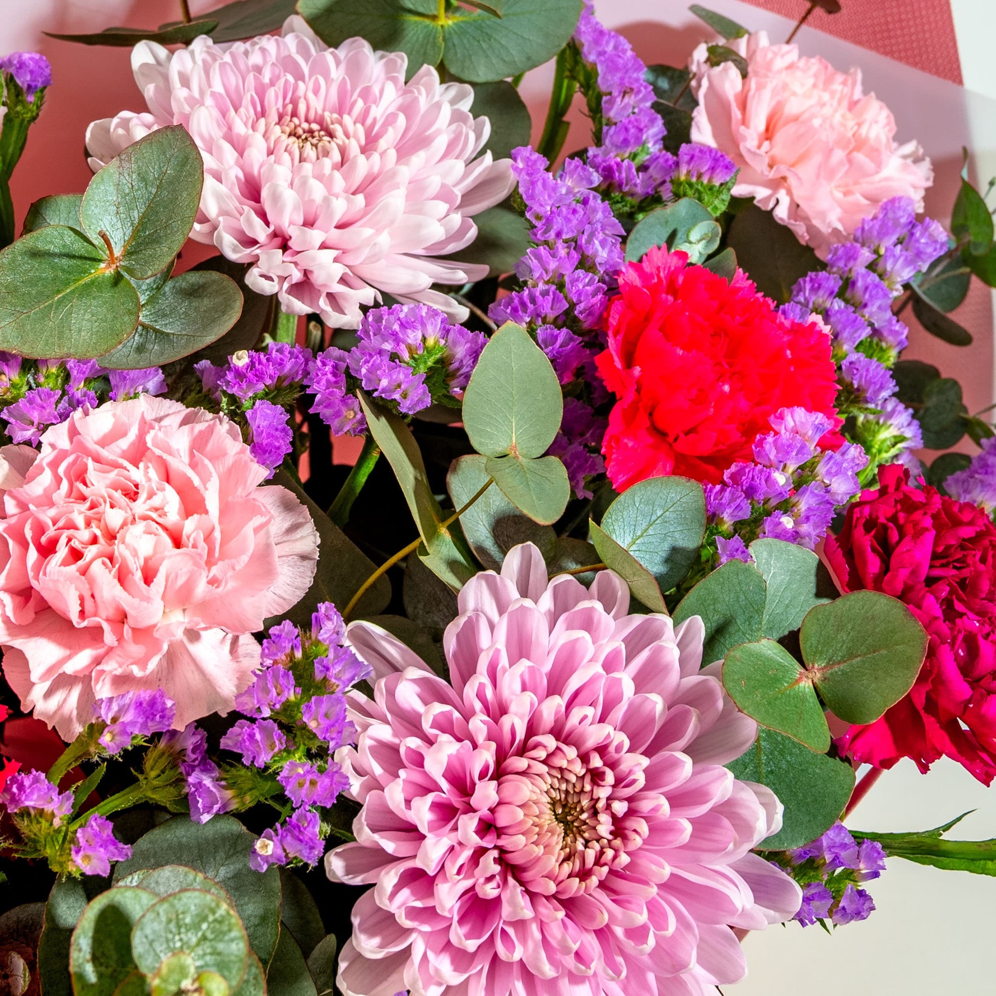 flowers_bouquet Warm Wishes