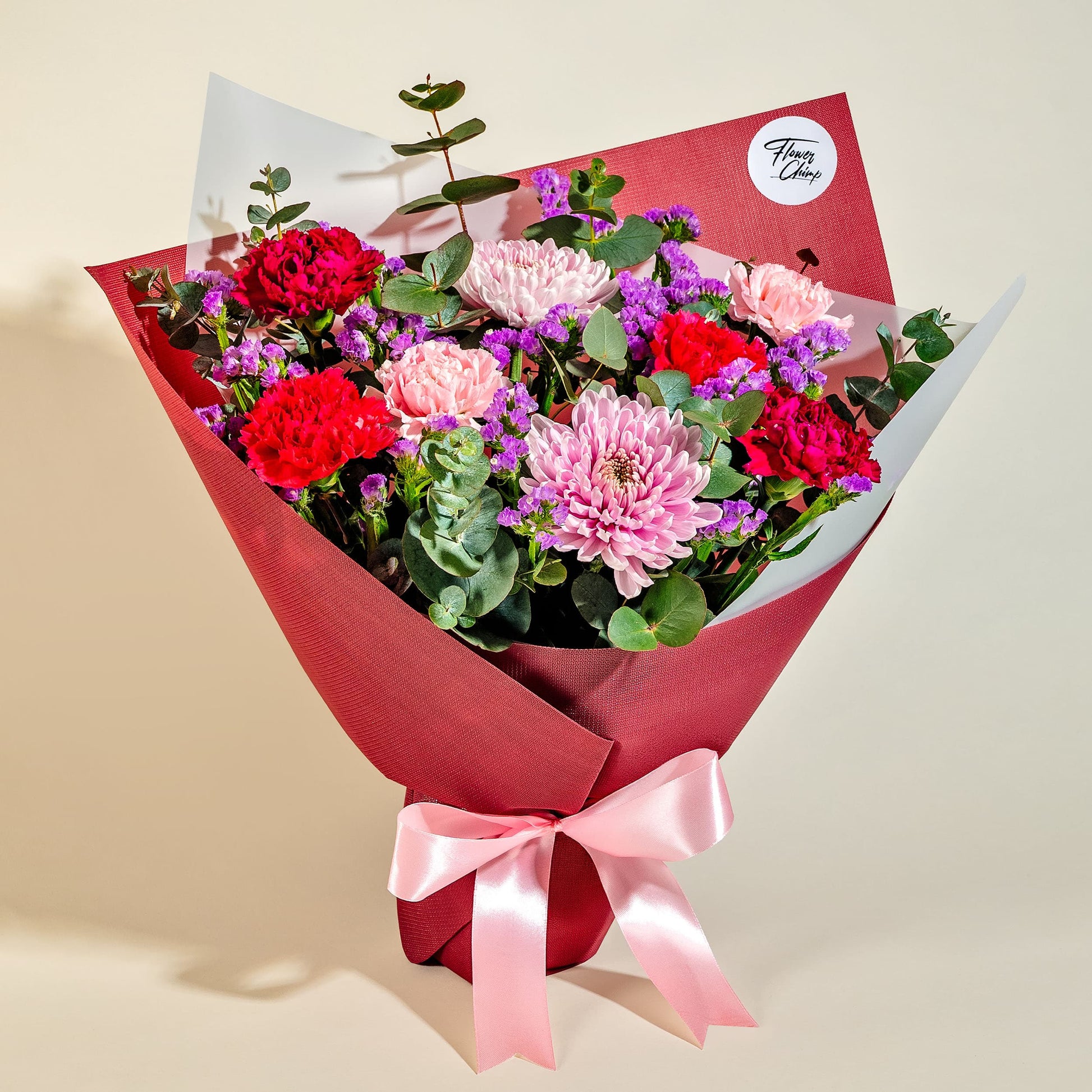 flowers_bouquet Warm Wishes