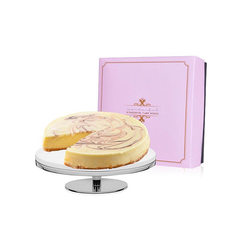 cake 6" Marble Cheese Cake