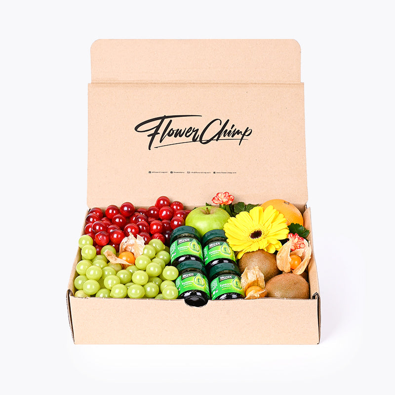 Ambrosian Delights Gift Box