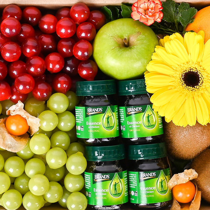 Ambrosian Delights Gift Box