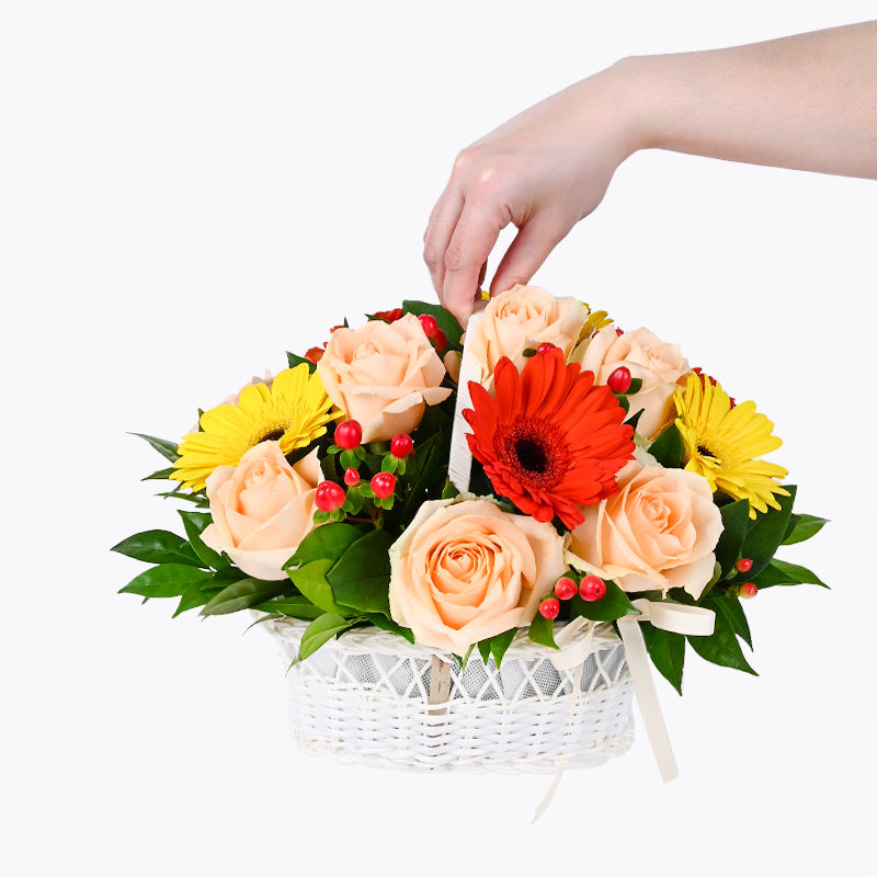 flowers_basket Basket of Joy