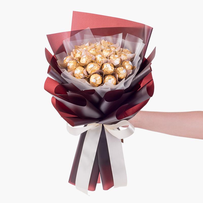 flowers_bouquet Chocolate Joy