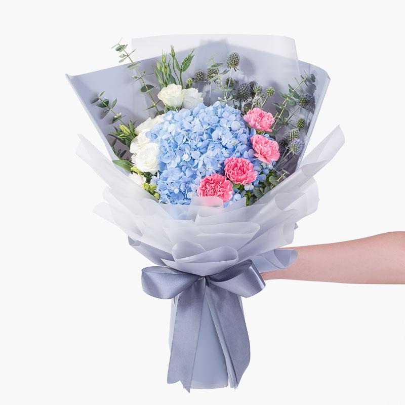 flowers_bouquet Clouds of Affection