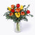 flowers_vase Ginger Dusk