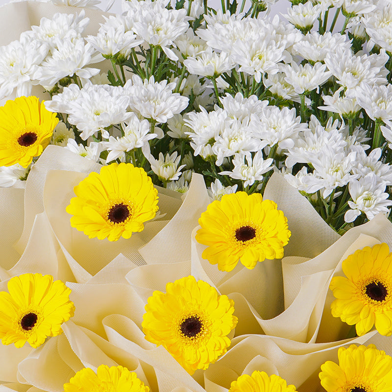 flowers_stand Inspiring Memory Condolence / Funeral Flowers