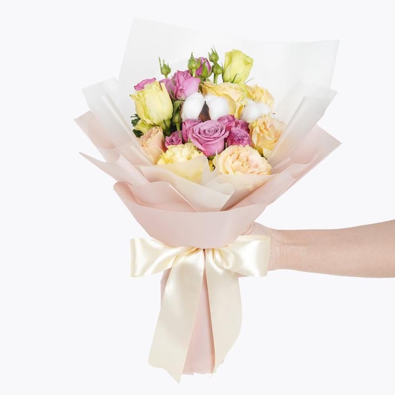 flowers_bouquet Jubilee