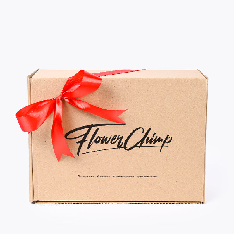 hamper_fruit Lush Springs Gift Box