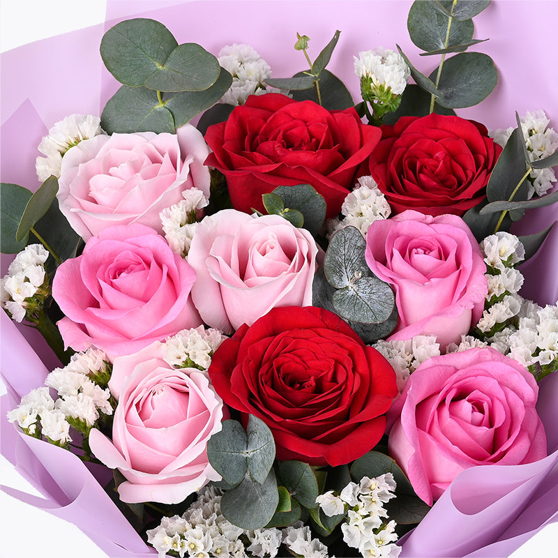 flowers_bouquet Mon Amour