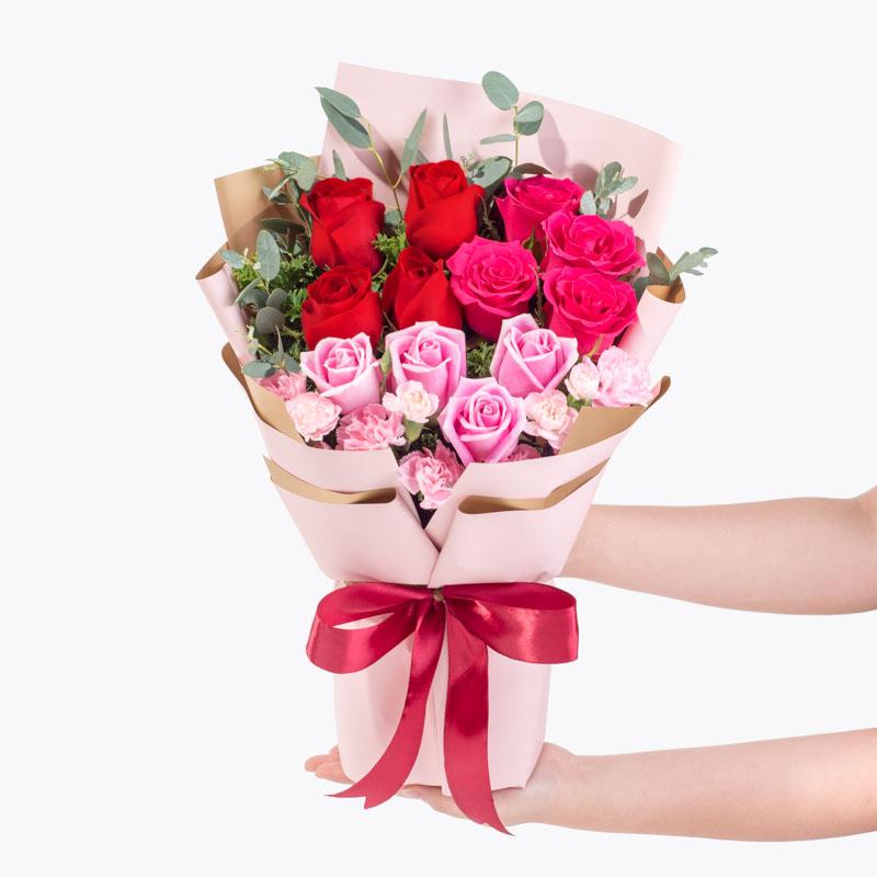 flowers_bouquet Princess