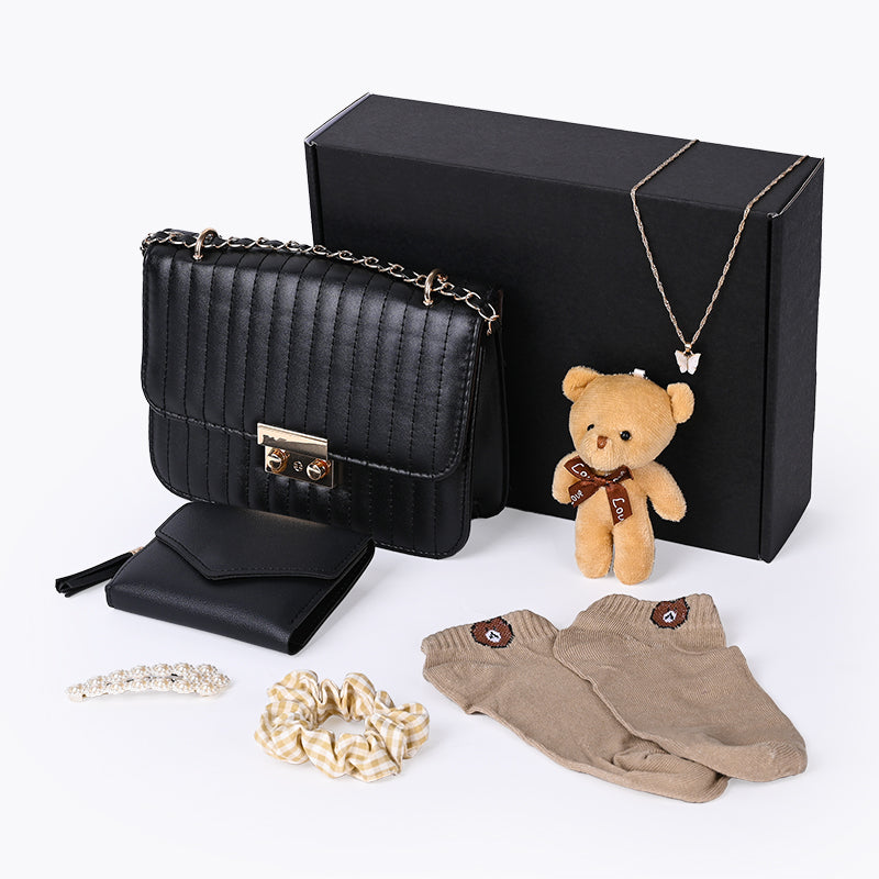 gift_box Queen Noir Gift Set