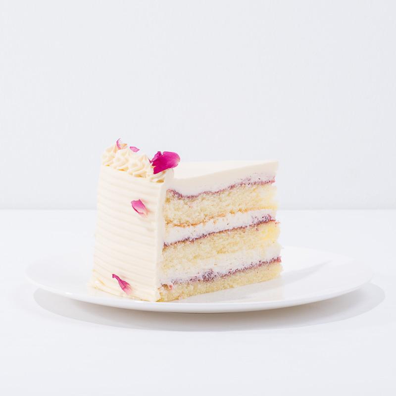 cake Queen Victoria Secret Cake - Sweet Passion