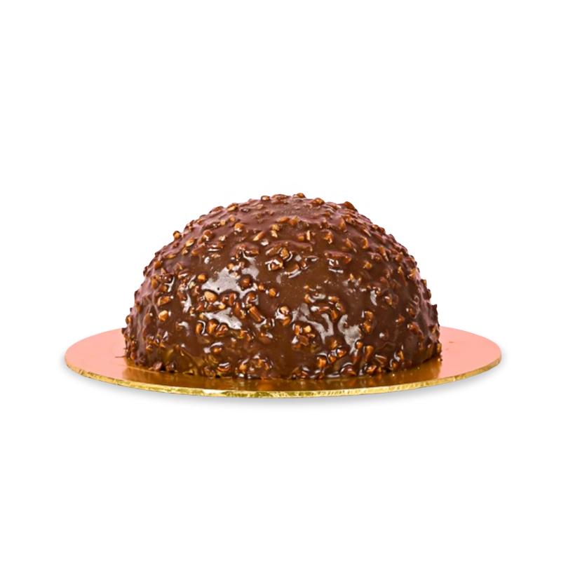 addon_cake Rocher Ice Cream Cake - Inside Scoop