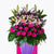 flowers_stand Royalty Opening Flower Stand