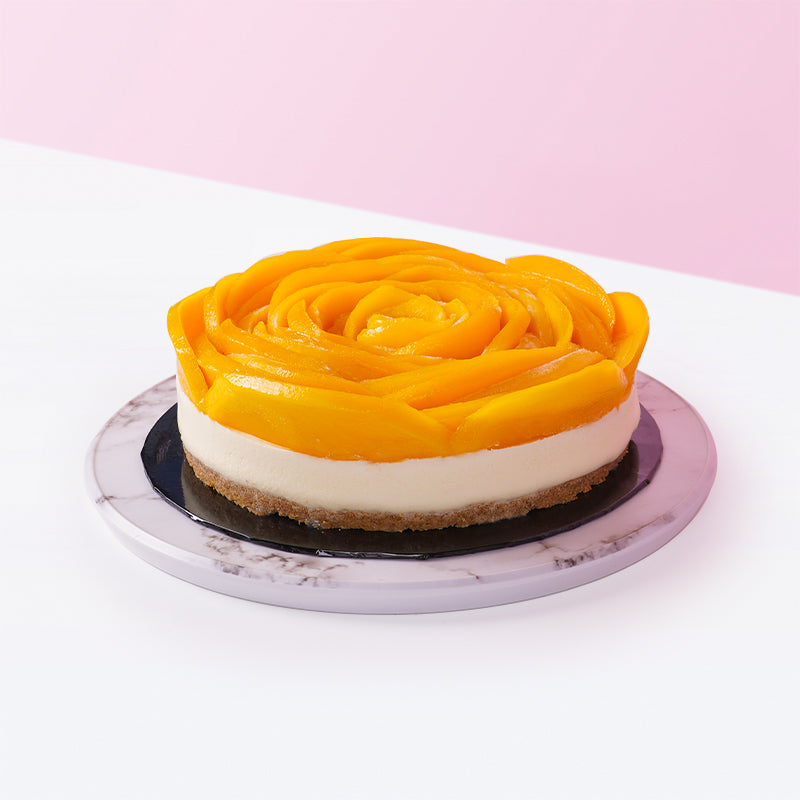 cake Sinful Mango